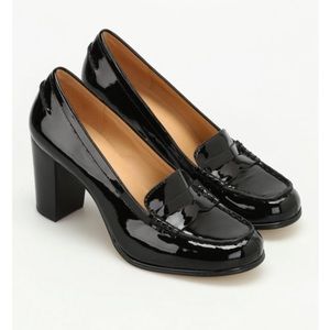 Michael Kors Loafer Pumps